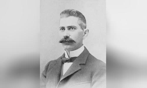 David Dunbar Buick
