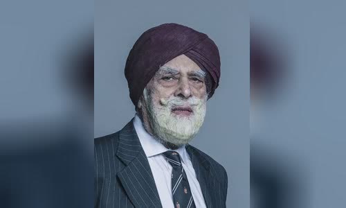 Indarjit Singh