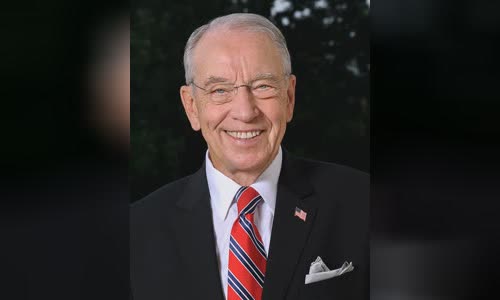 Chuck Grassley
