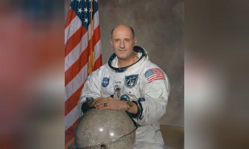 Thomas P. Stafford