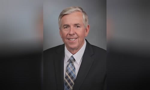 Mike Parson