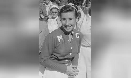 Maureen Connolly