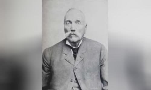 Marthinus Wessel Pretorius