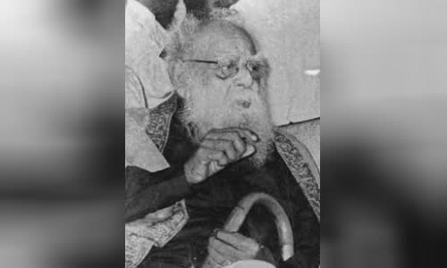 Periyar E. V. Ramasamy