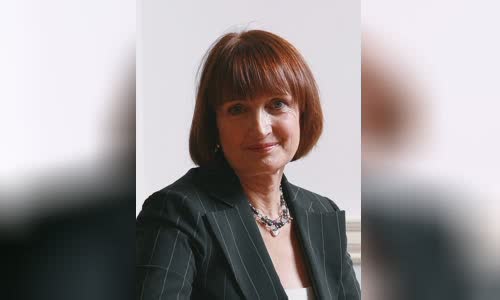 Tessa Jowell