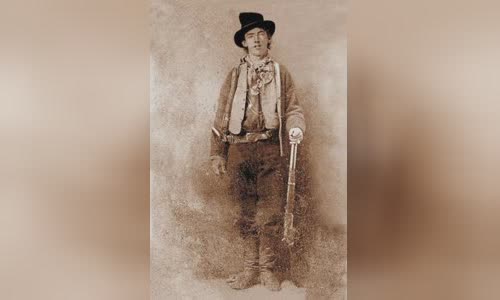 Billy the Kid