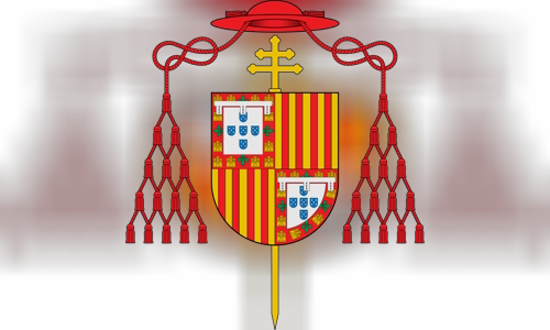 James of Portugal