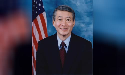 Bob Matsui