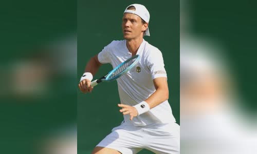 Tomáš Berdych