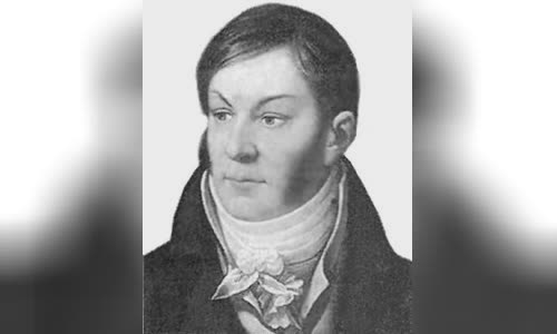 Johann August Apel