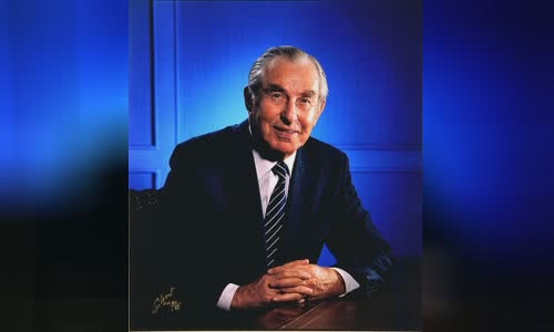 Chaim Herzog