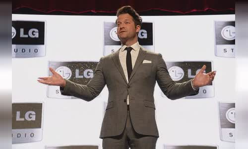Nate Berkus