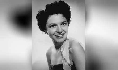Anne Bancroft