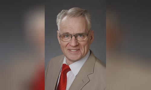 Heimar Lenk