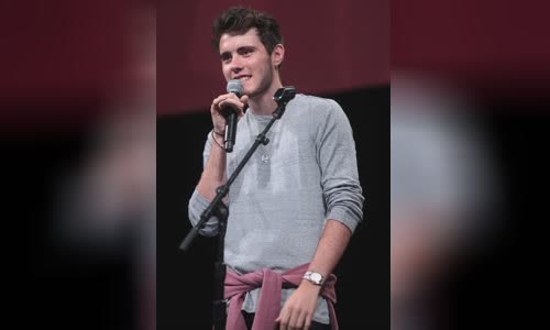 Alfie Deyes