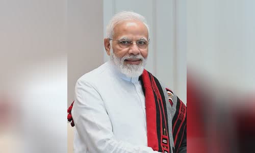Narendra Modi