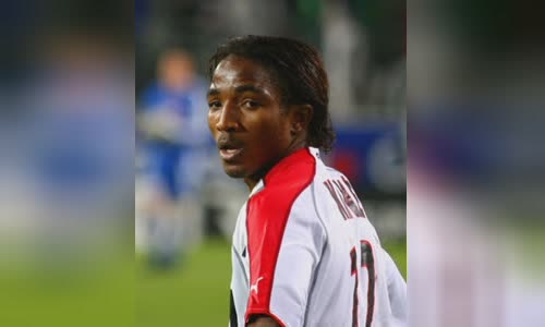Bakari Koné