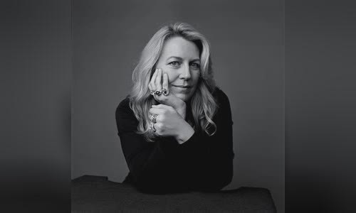 Cheryl Strayed