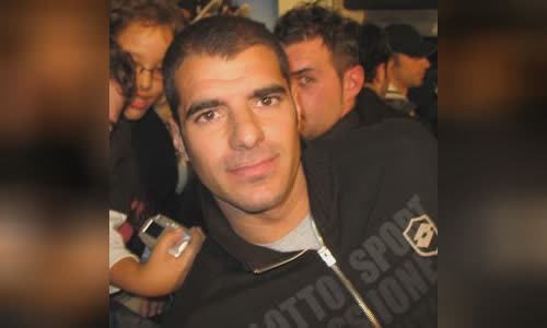 Simone Perrotta