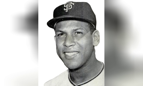 Orlando Cepeda