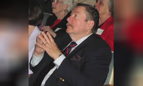 Robert B. Parker