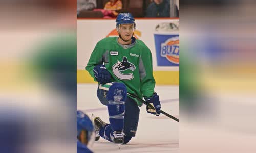 Mason Raymond