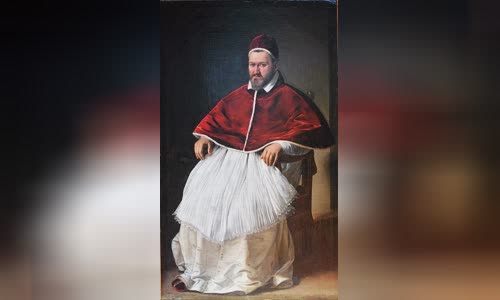 Pope Paul V