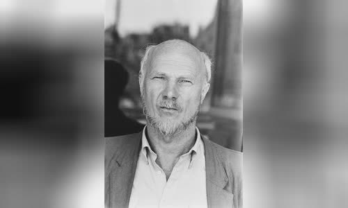 Theo Loevendie