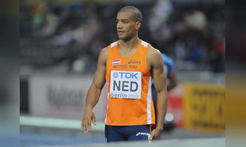Patrick van Luijk