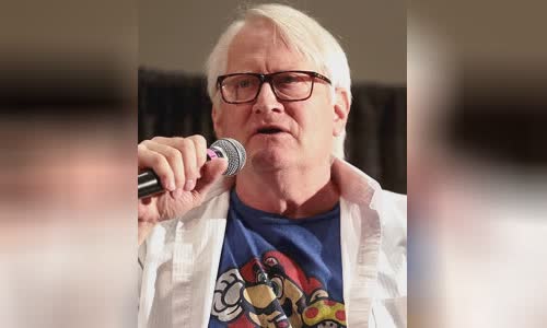 Charles Martinet