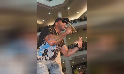 Flo Rida