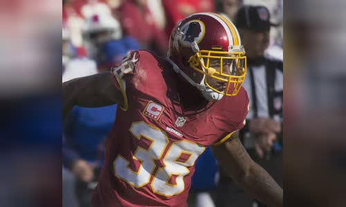 Dashon Goldson