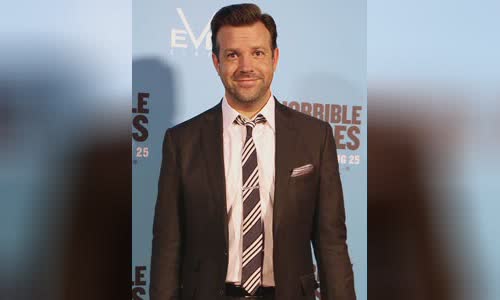 Jason Sudeikis