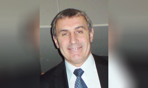 Peter Shilton