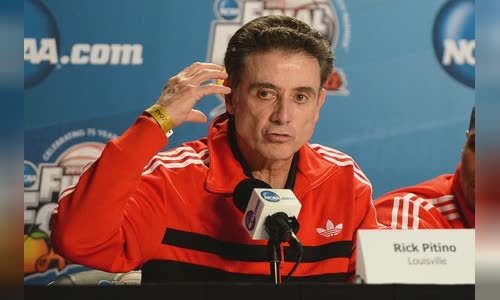Rick Pitino
