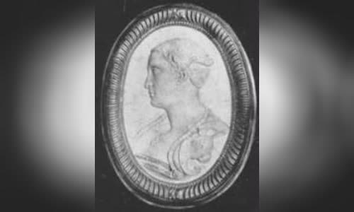 Francesca Caccini