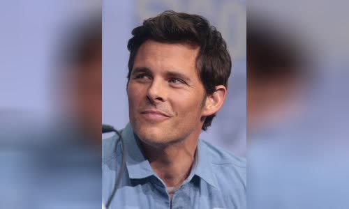 James Marsden