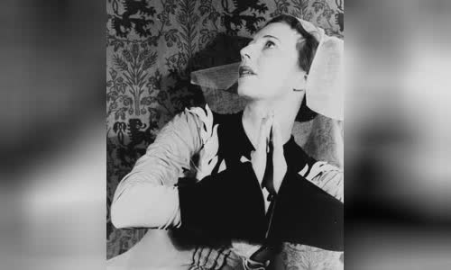Agnes de Mille