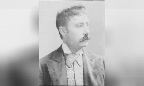 Francis Grierson