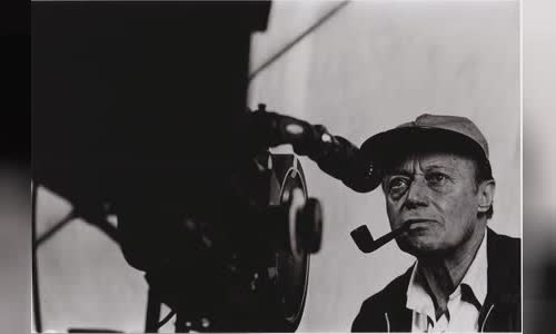 Jack Cardiff