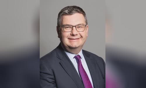 Iain Stewart (politician)