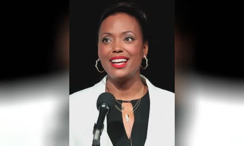 Aisha Tyler