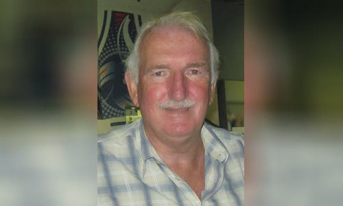 Alex Stepney