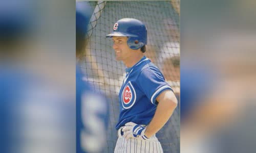 Ryne Sandberg