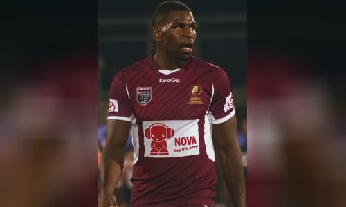 Edrick Lee