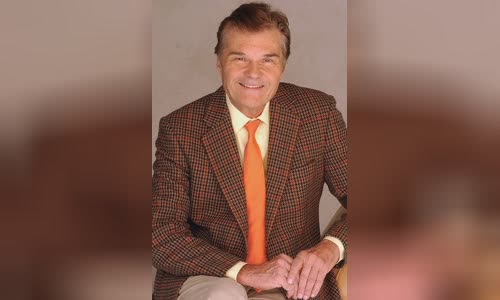 Fred Willard