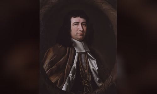 Gilbert Burnet