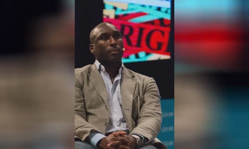 Sol Campbell