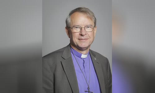 Paul Butler (bishop)