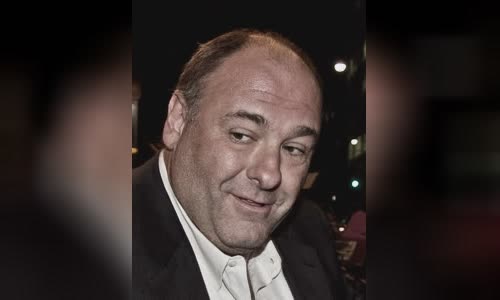 James Gandolfini